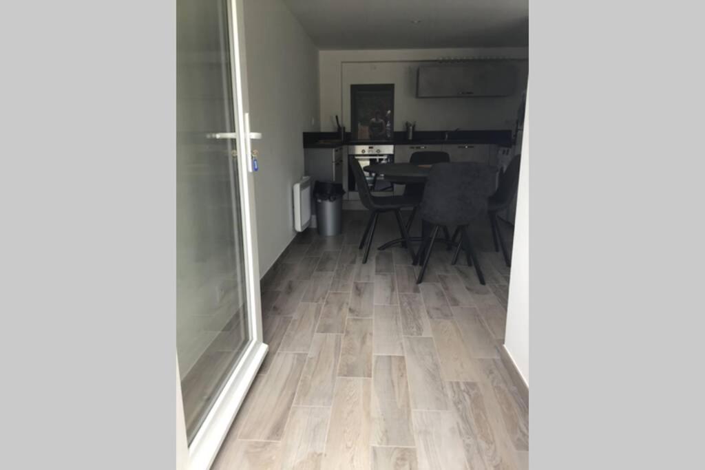 Cote Mer - Maison Barneville-Carteret Ngoại thất bức ảnh
