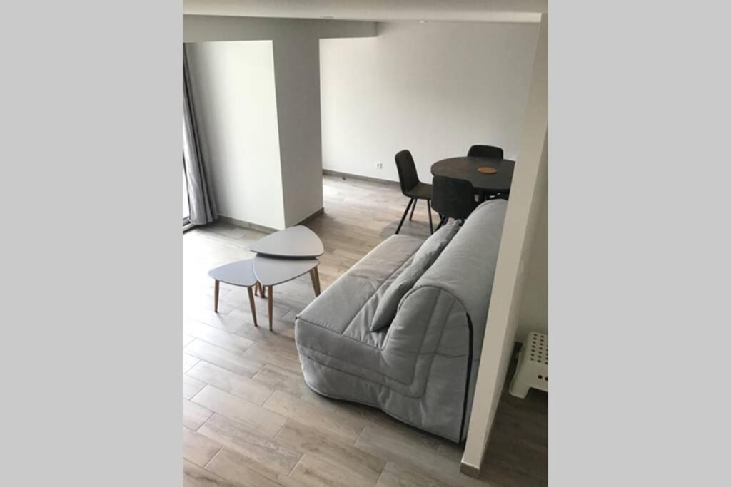 Cote Mer - Maison Barneville-Carteret Ngoại thất bức ảnh